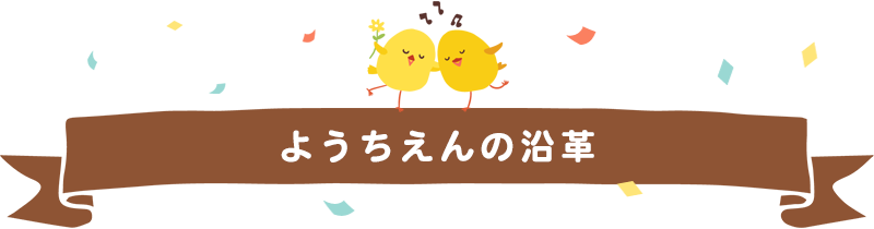 ようtねんの沿革